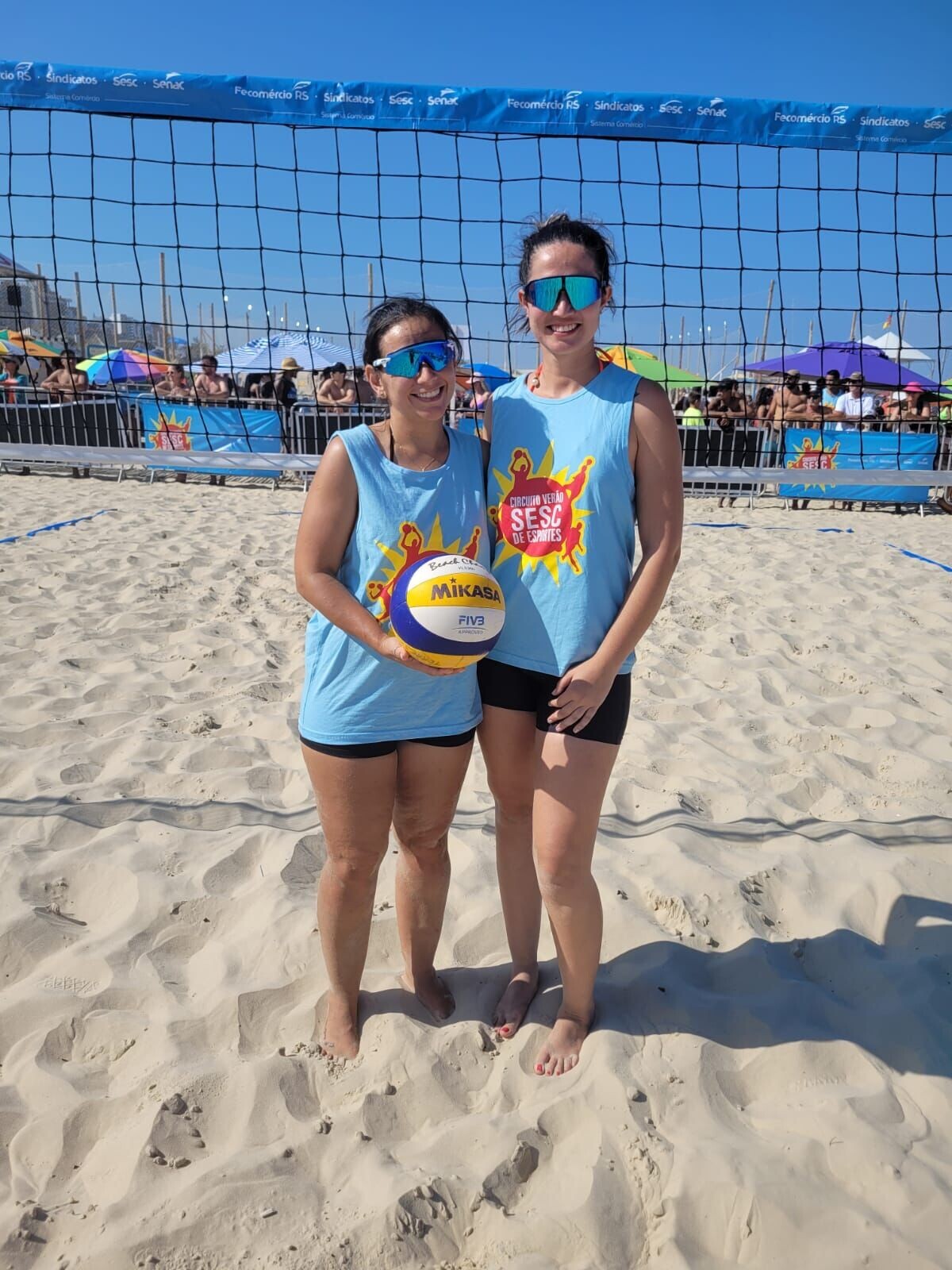 esporte-rosario-do-sul-no-podio