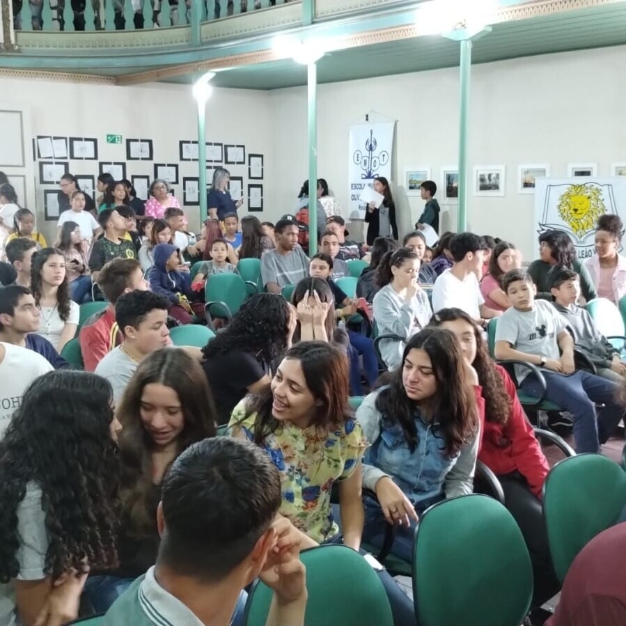 smed-e-departamento-cultural-realizaram-atividades-alusivas-ao-dia-da-consicencia-negra