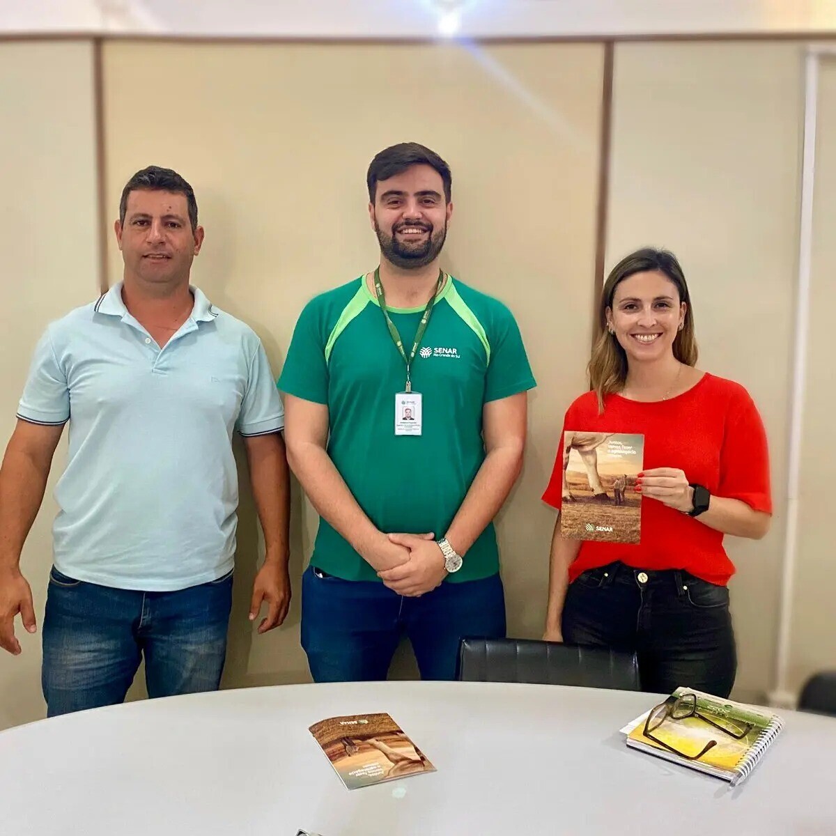 secretario-municipal-de-agricultura-raulin-pereira-inacio-recebeu-o-supervisor-de-assistencia-tecnica-e-gerencial-do-senar