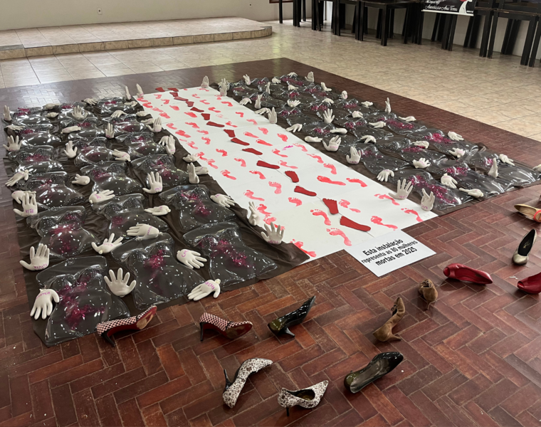 exposicao-aborda-o-tema-do-feminicidio-em-rosario-do-sul