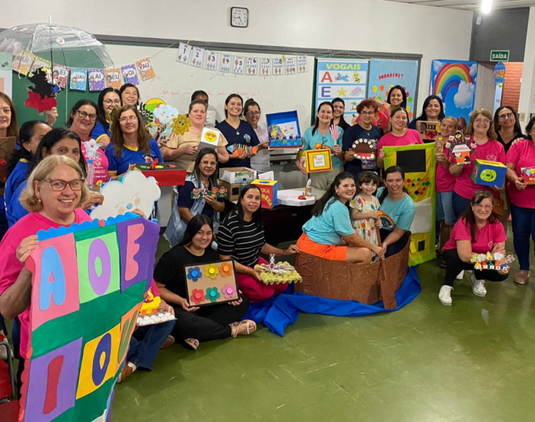 parada-pedagogica-reune-profissionais-da-educacao-municipal-em-rosario-do-sul