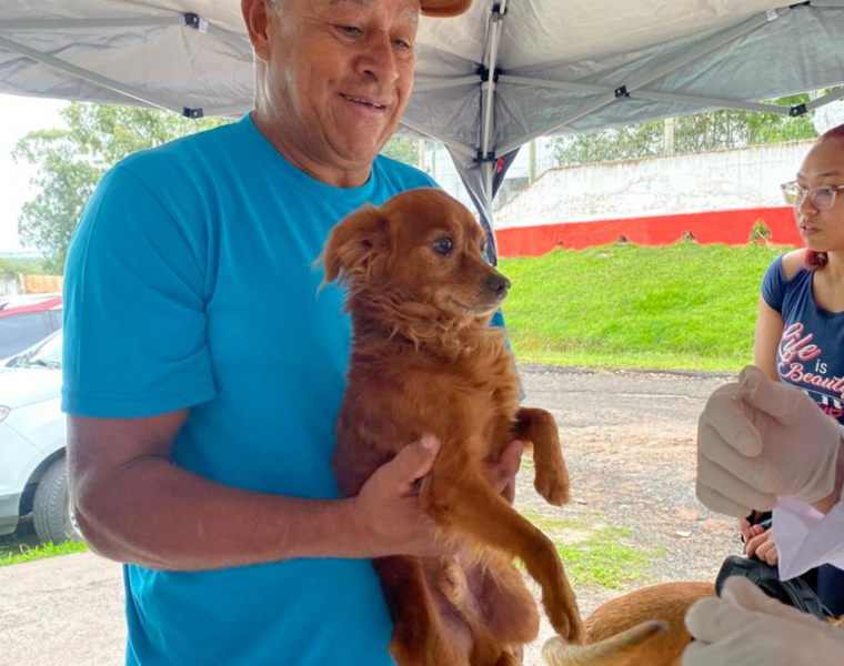 acao-de-sanidade-animal-atende-56-animais-no-bairro-progresso-e-reforca-cuidados-com-a-saude-publica