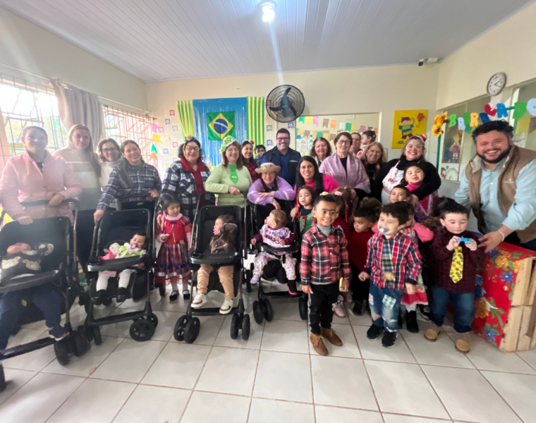 escolas-iniciam-programacao-de-festas-juninas-com-participacao-da-comunidade