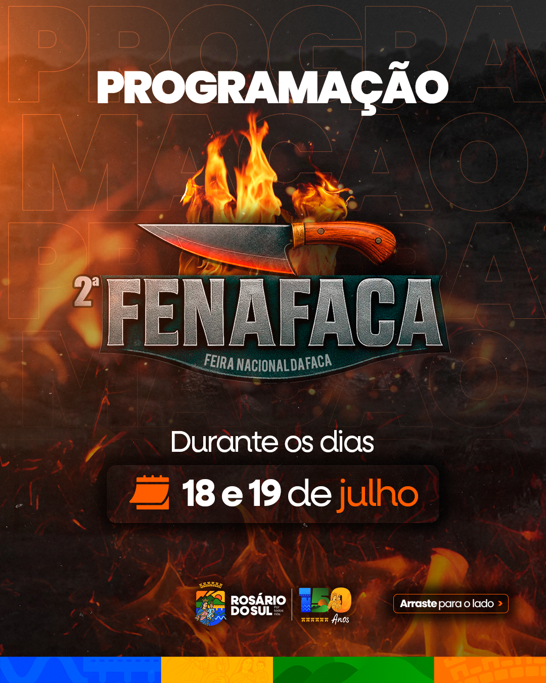 fenafaca-divulga-programacao-com-atracoes-culturais-gastronomia-oficina-de-cutelaria-e-shows-musicais