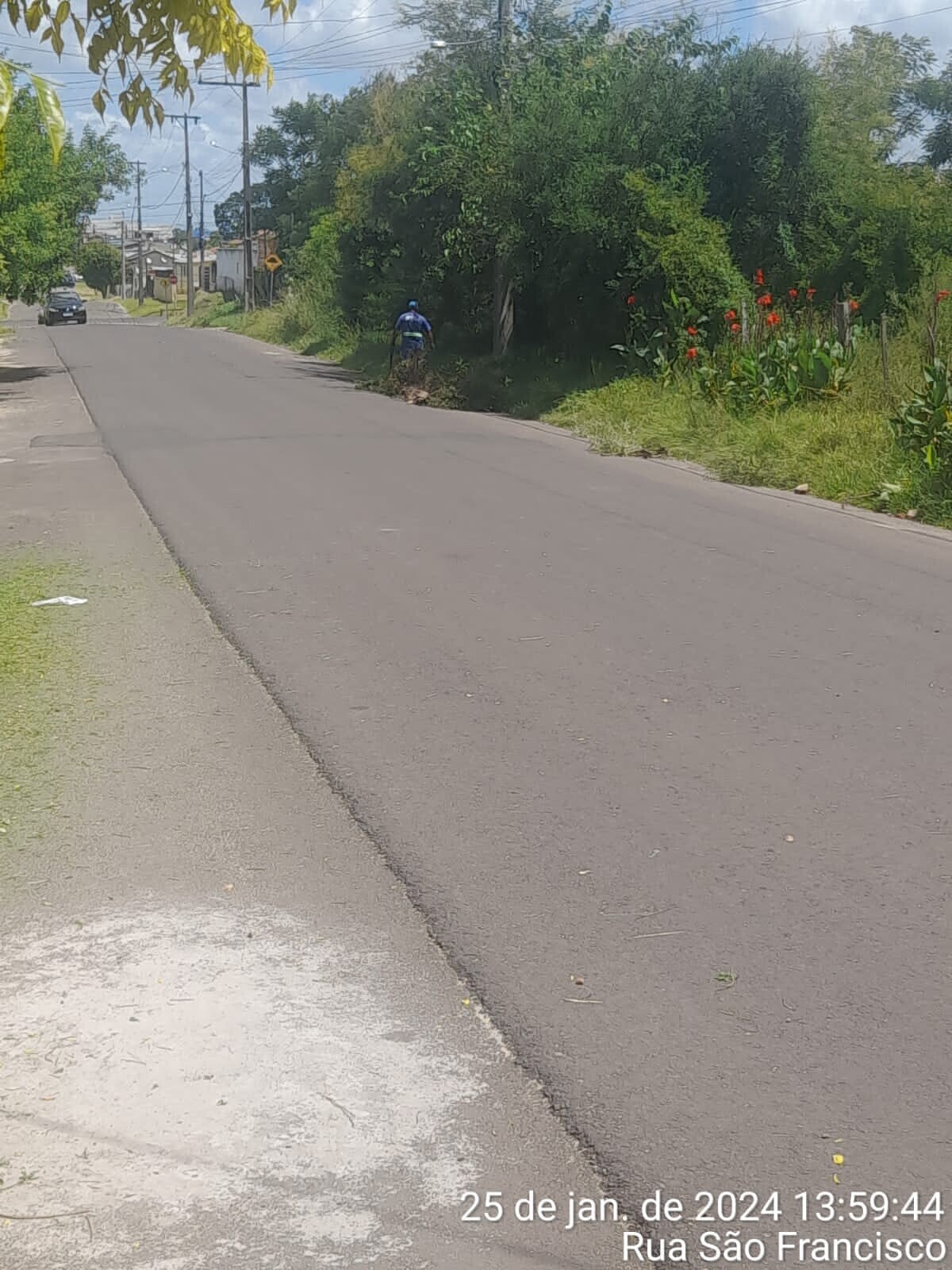 projeto-cidadelimpa-relatorio-de-atividade-semanal