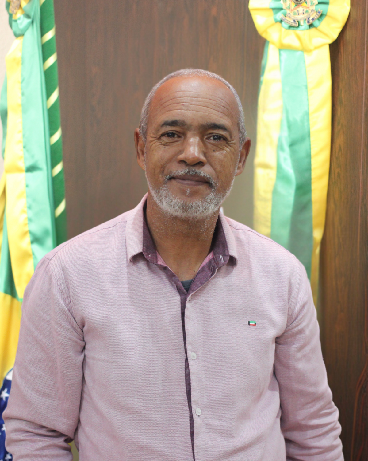 Secretário - Neimar Rodrigues